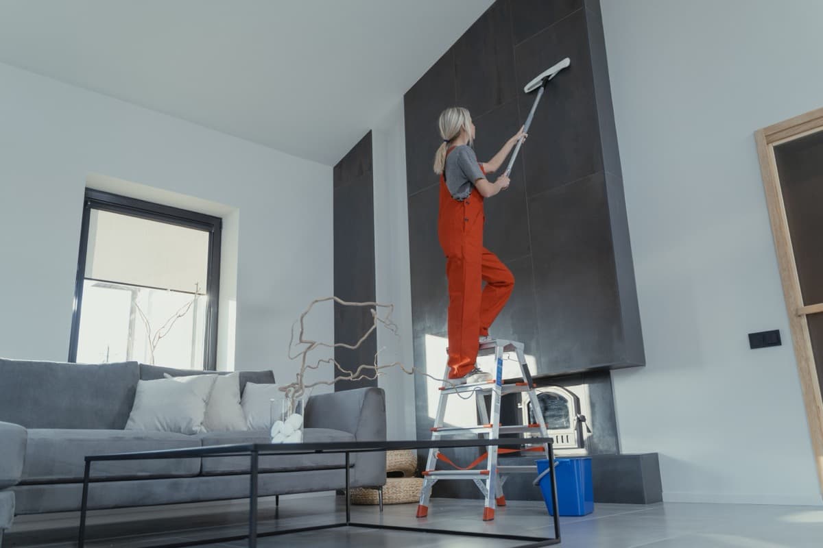Appartement fin de bail